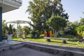 Гостиница Etna Sweet Home  Санта Венерина